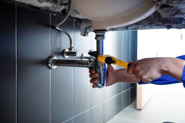 Reliable New Lexington, OH Plumbing services Solutions