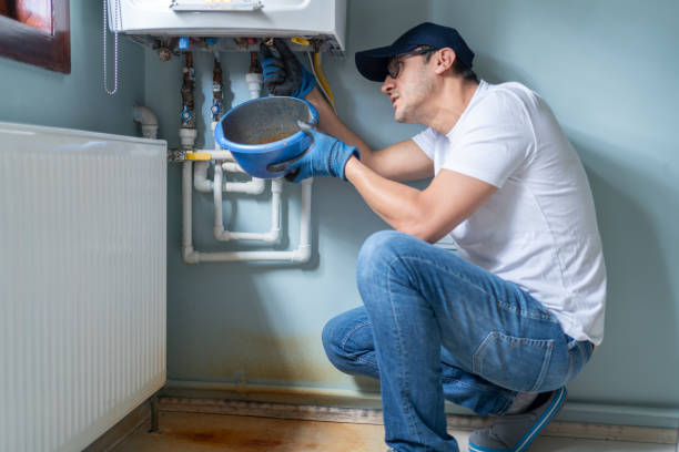 Commercial Plumbing Services in New Lexington, OH